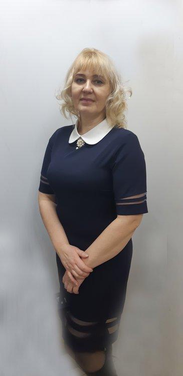 Елена