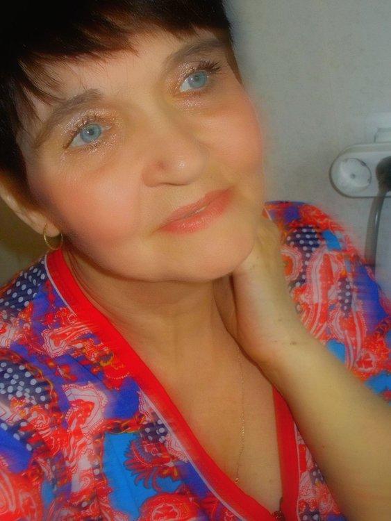 Вечная Весна