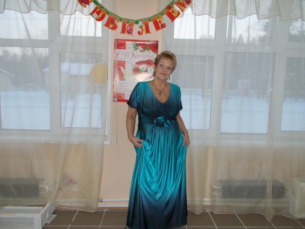 Наталья Юрина
