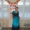 Наталья Юрина
