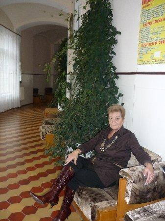 Наталья Юрина
