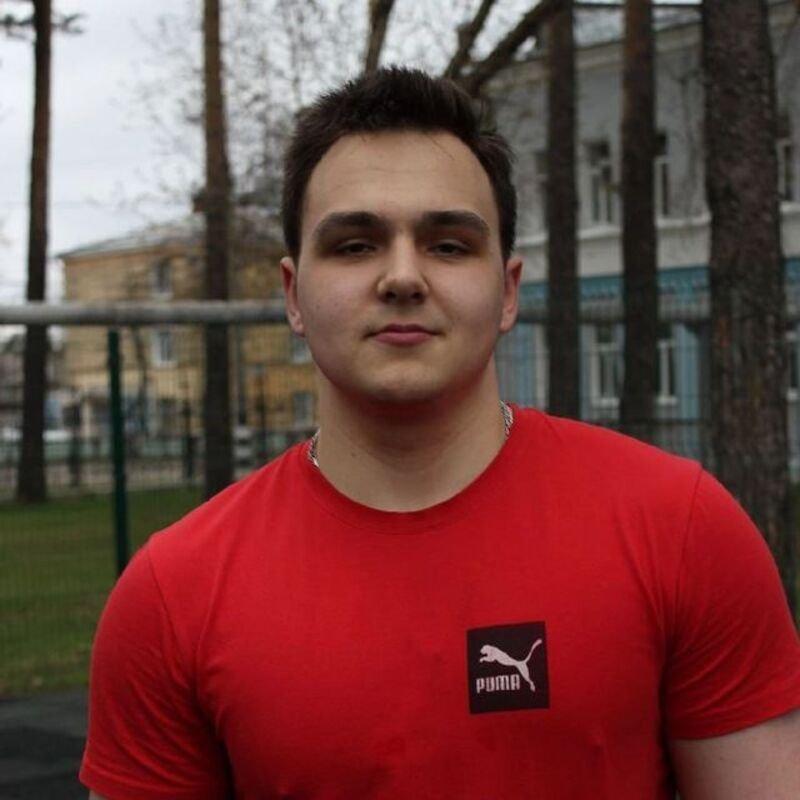 Данила