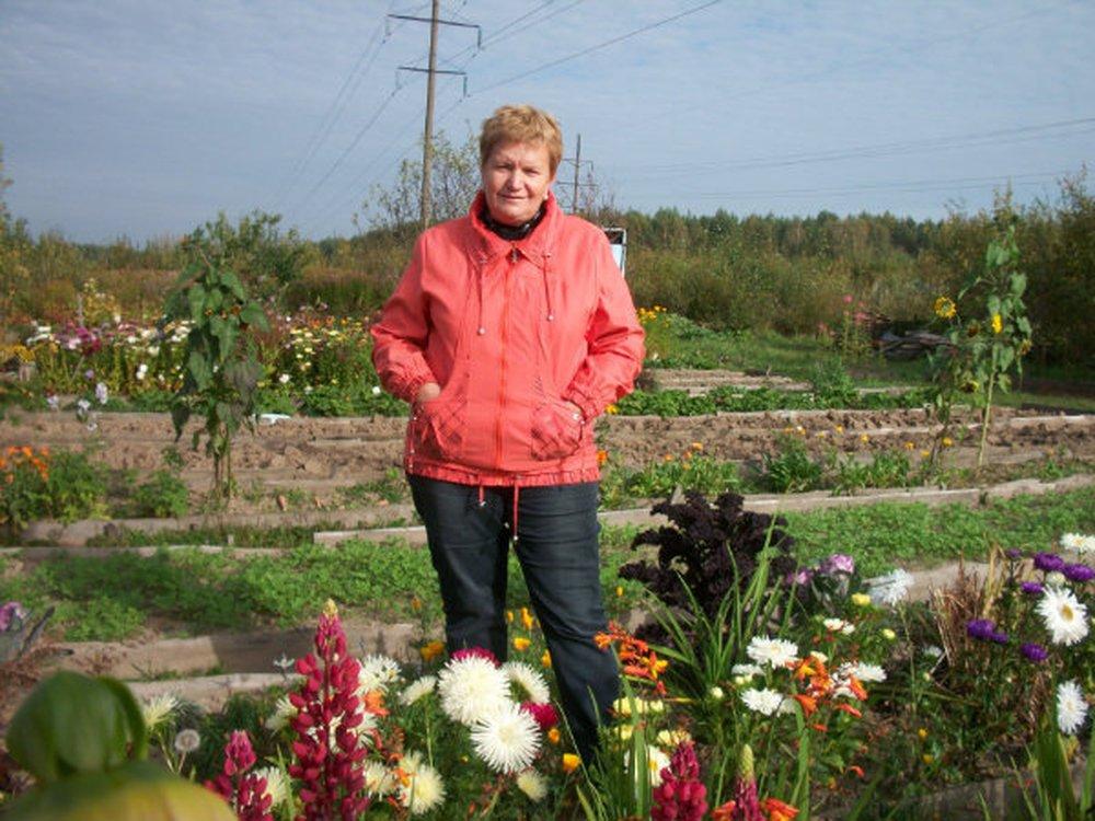 Лариса