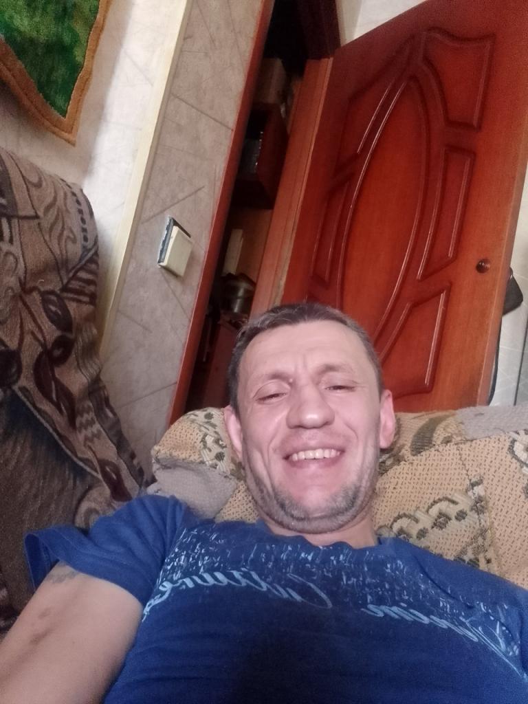 Мужчина