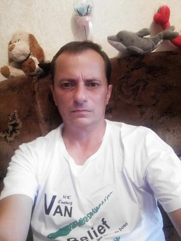 Михаил
