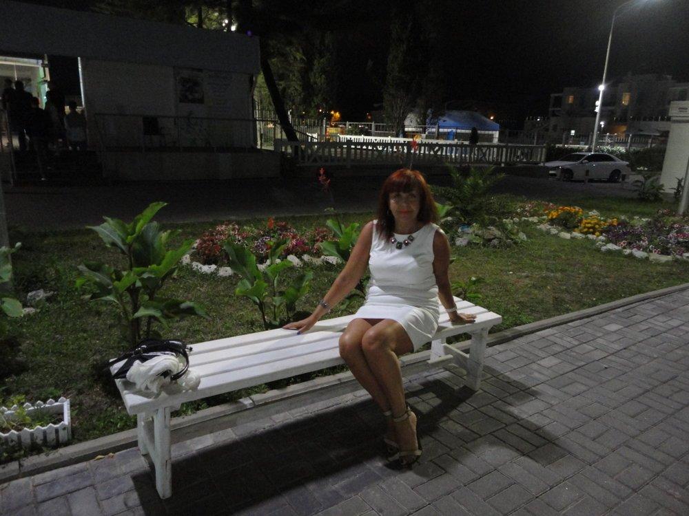 Елизавета Гутник