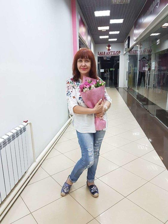 Елизавета Гутник