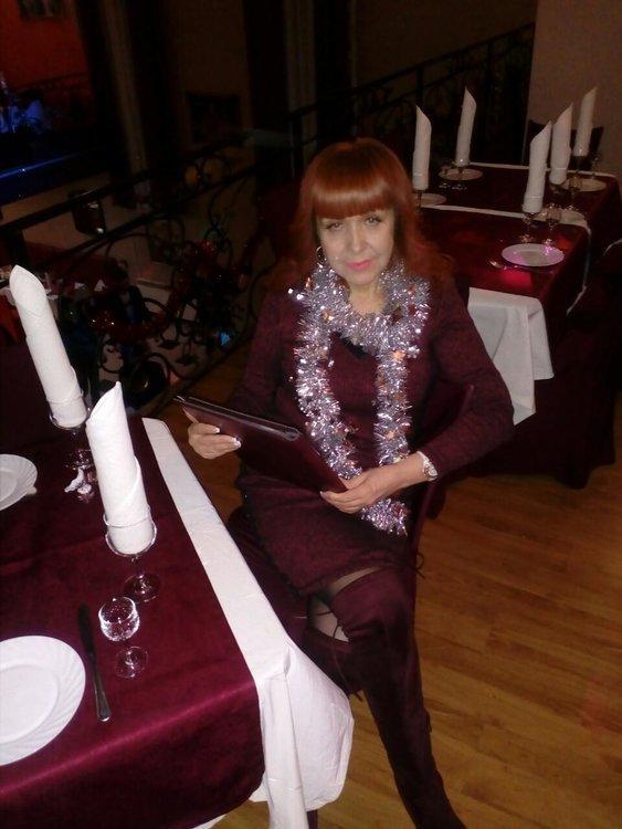 Елизавета Гутник