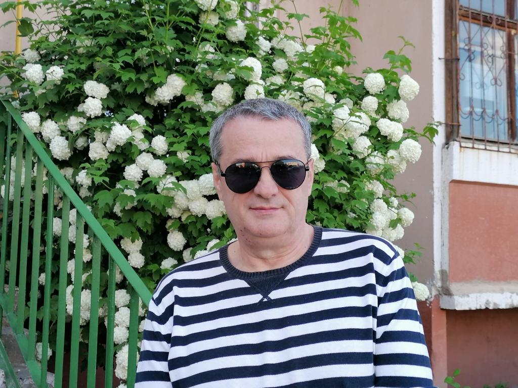 Борис
