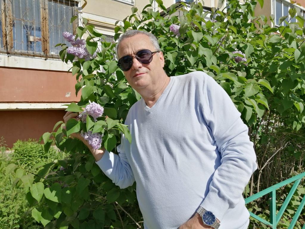 Борис