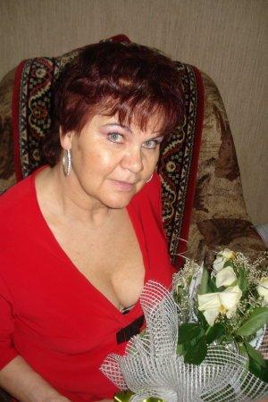 Татьяна