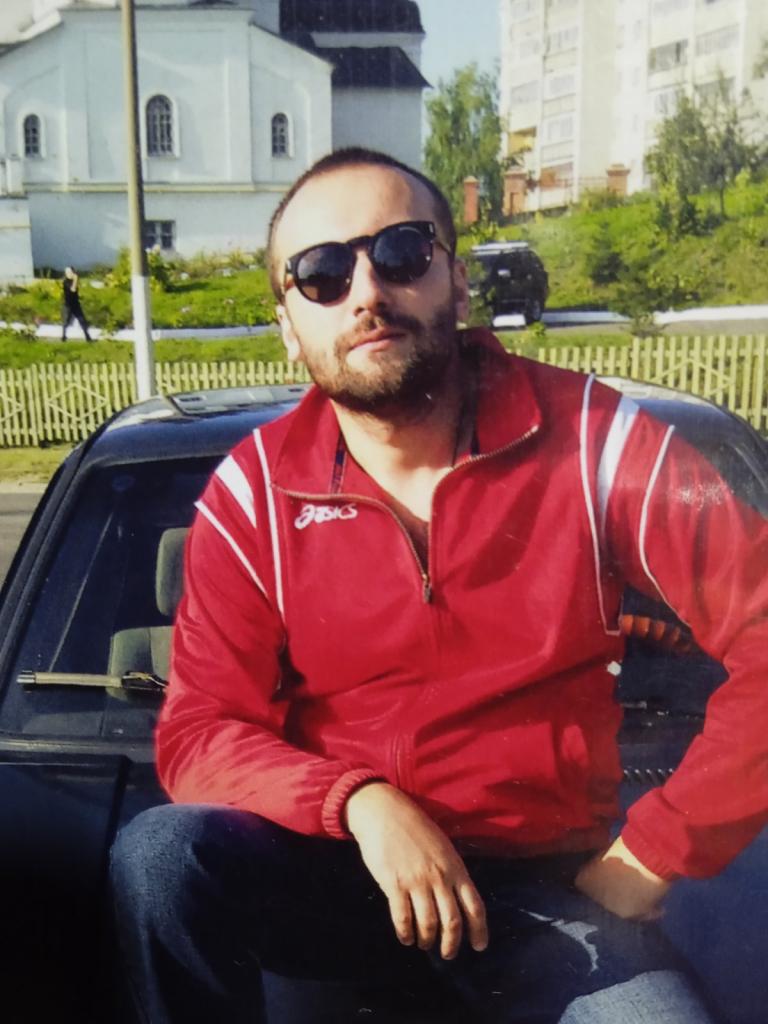 Сергей