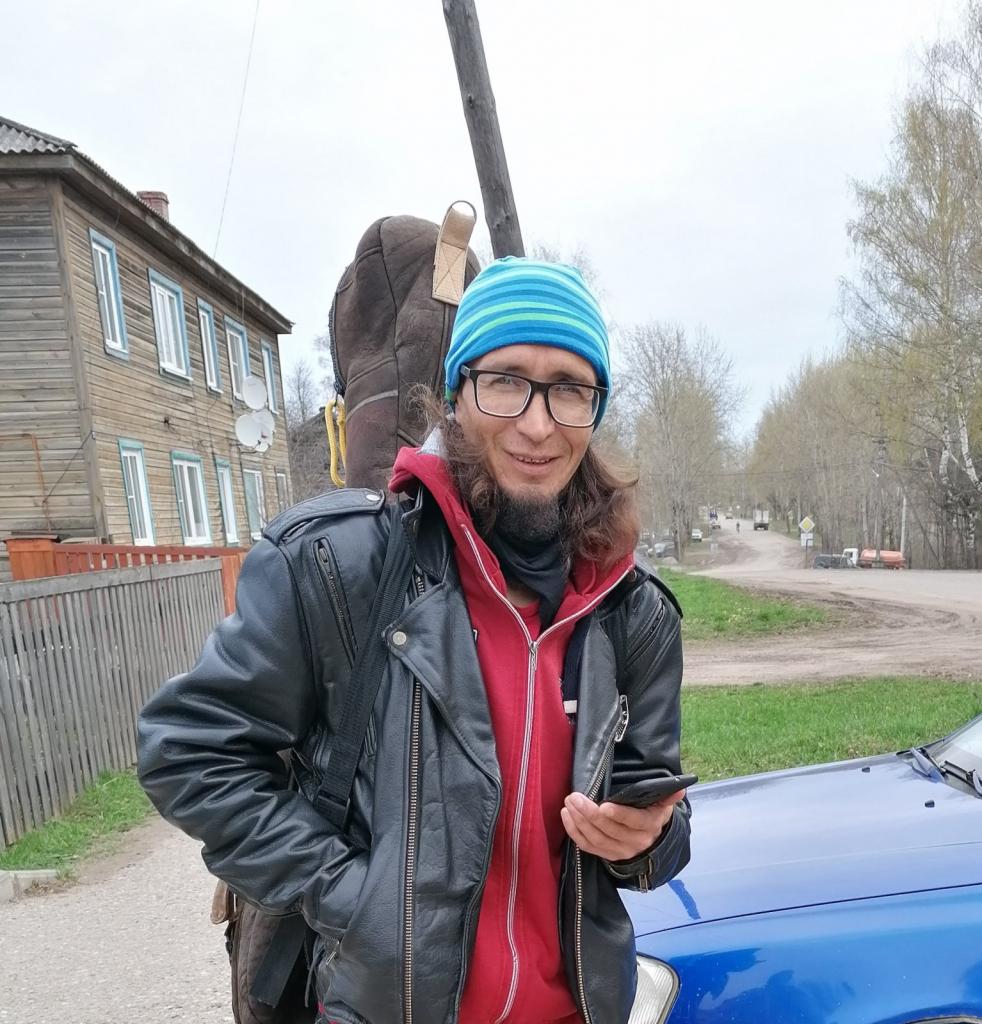 Сергей