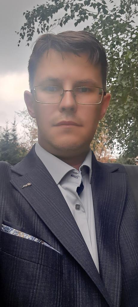 При встрече