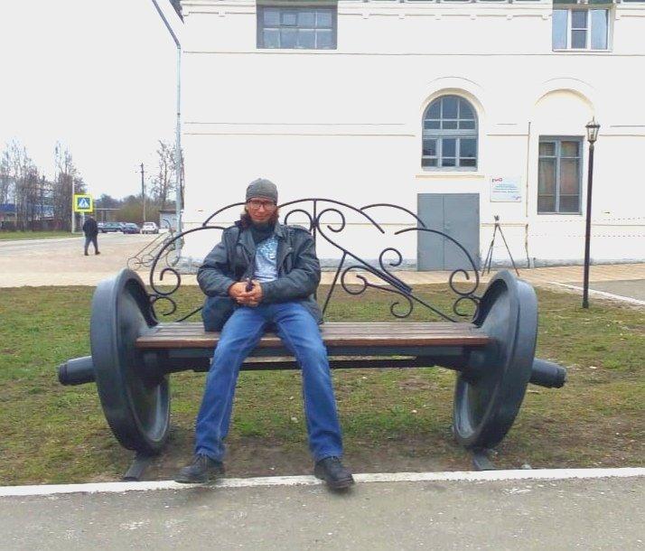 Сергей