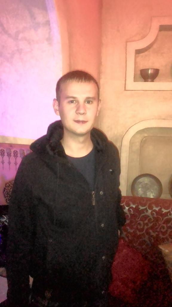Дмитрий