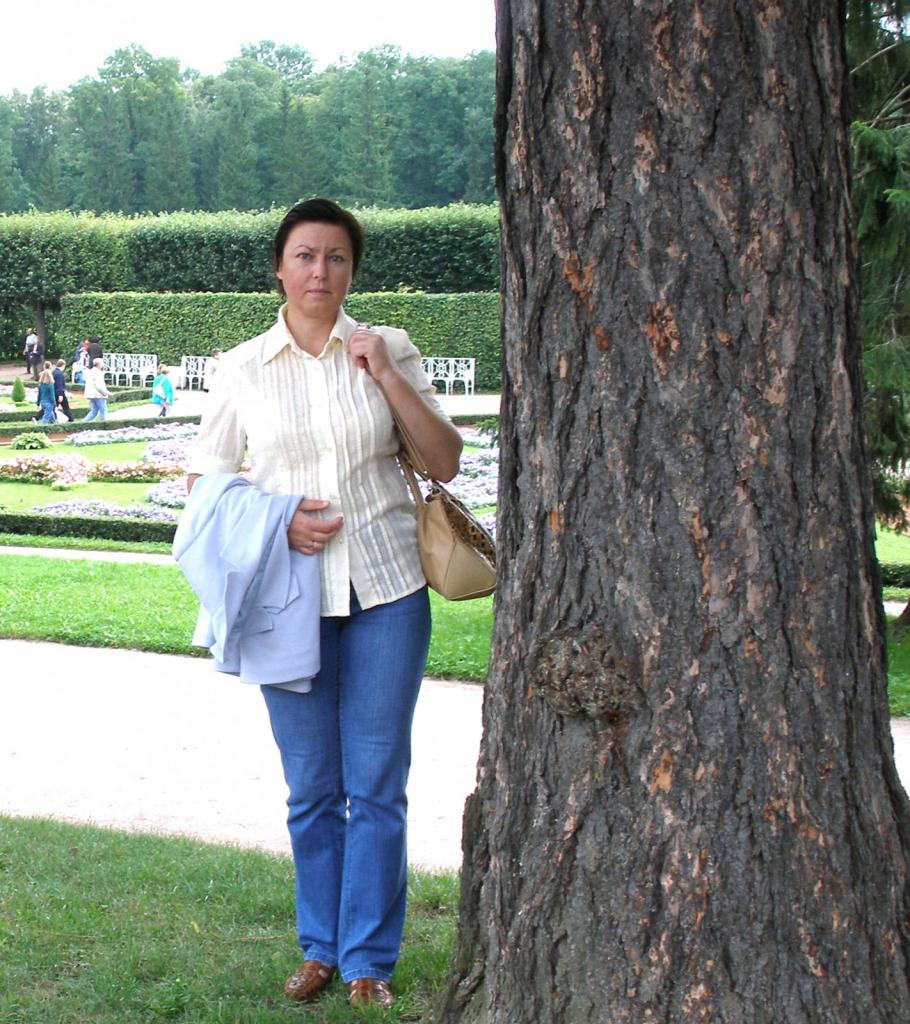 Алина