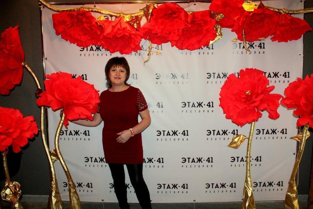 Татьяна Барышева
