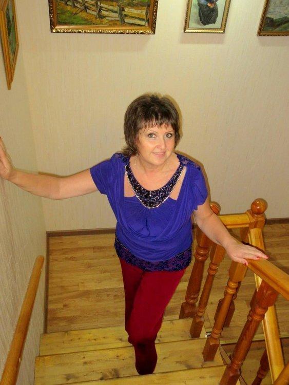 Татьяна Барышева
