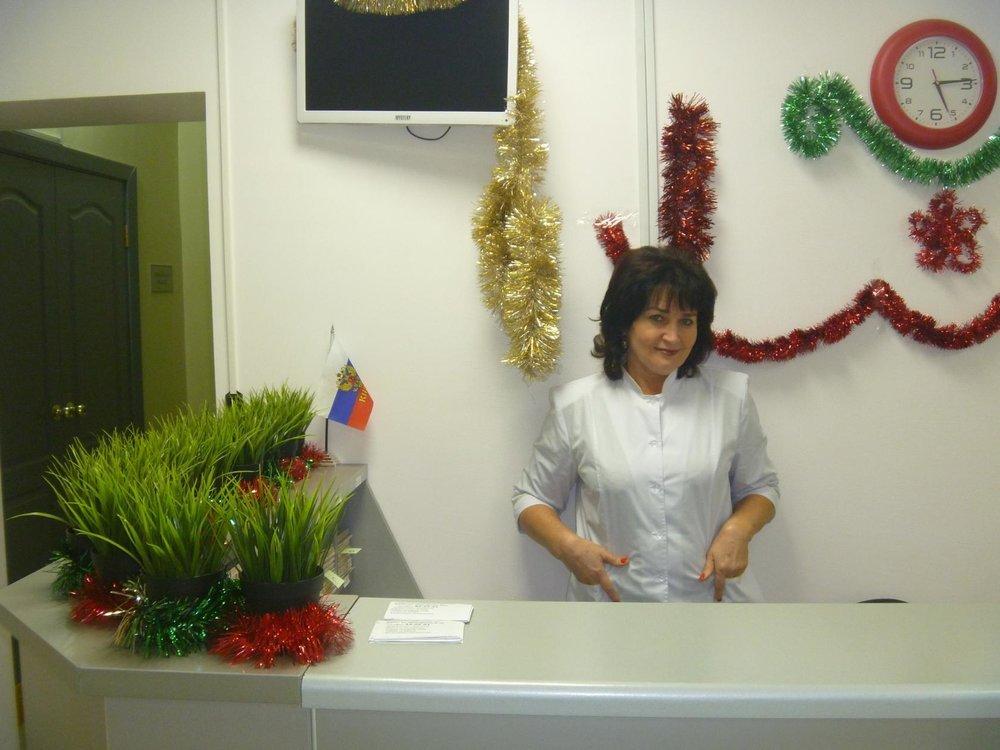 Татьяна