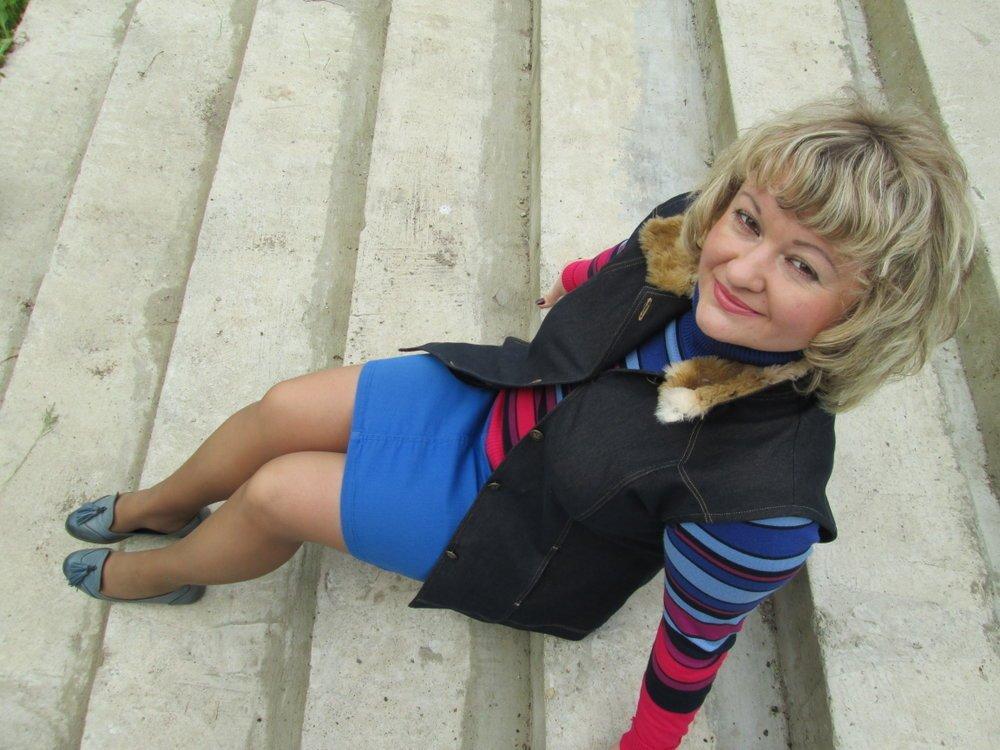 Светлана