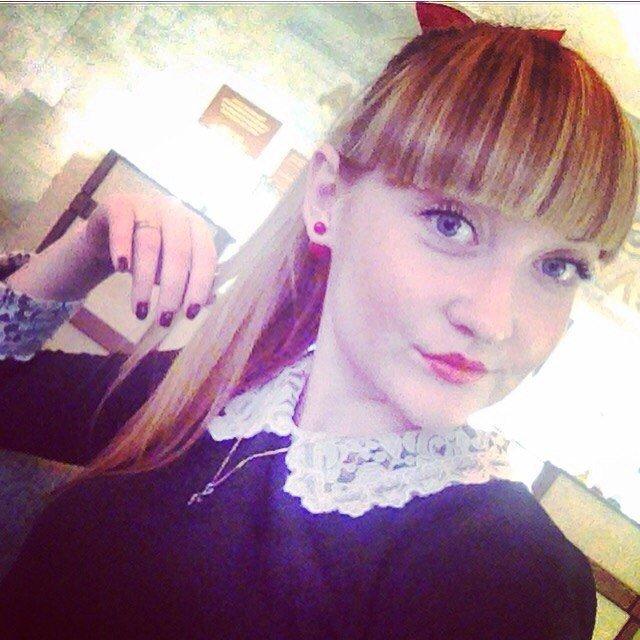 Анечка