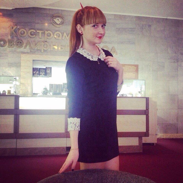 Анечка