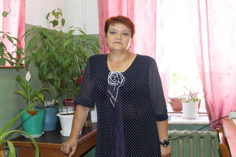 Людмила Иванова