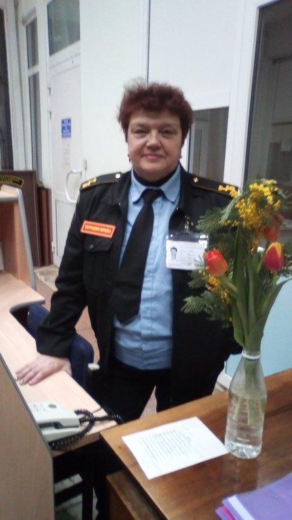 Людмила Иванова