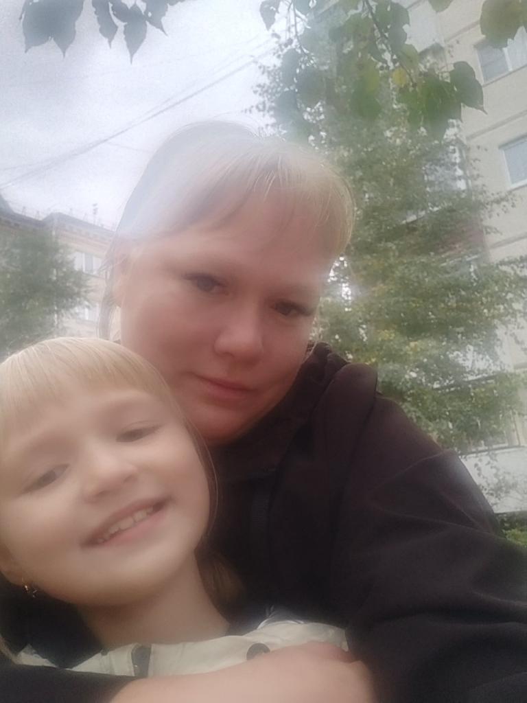 Женщина
