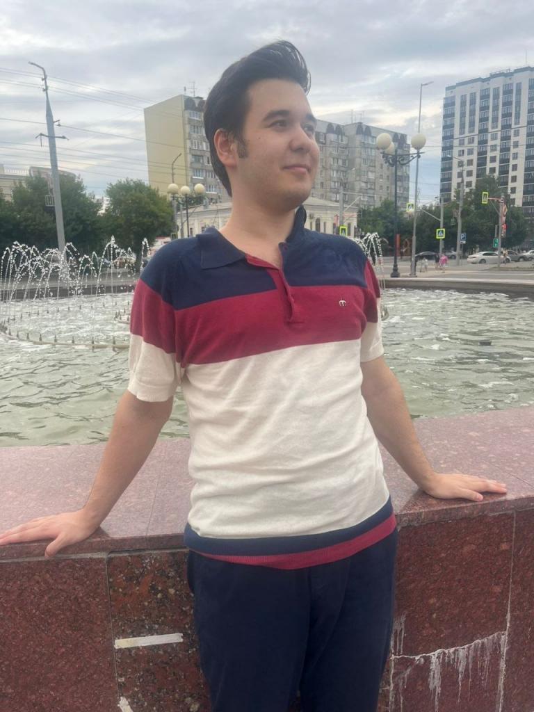 Иван
