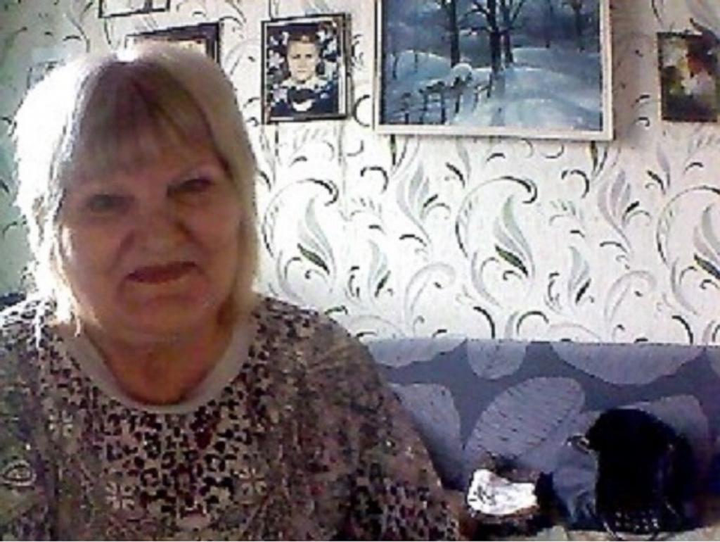 Ирина