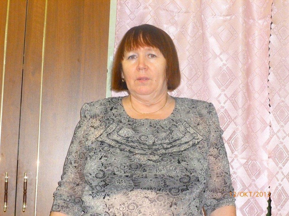 Tatyana Lomaeva