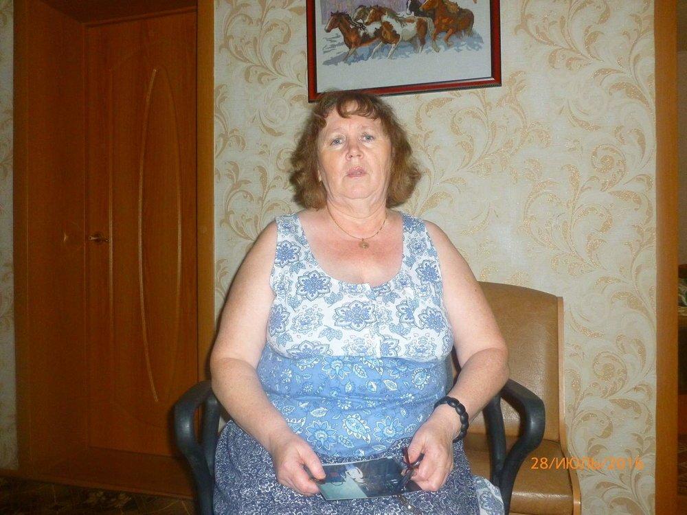 Tatyana Lomaeva