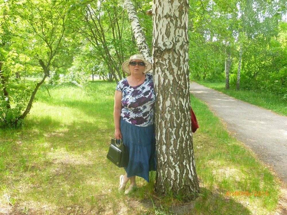 Tatyana Lomaeva