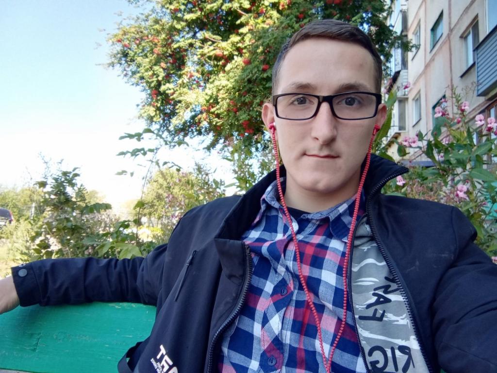 Саша