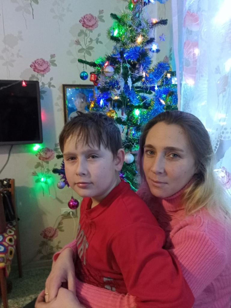 Светлана