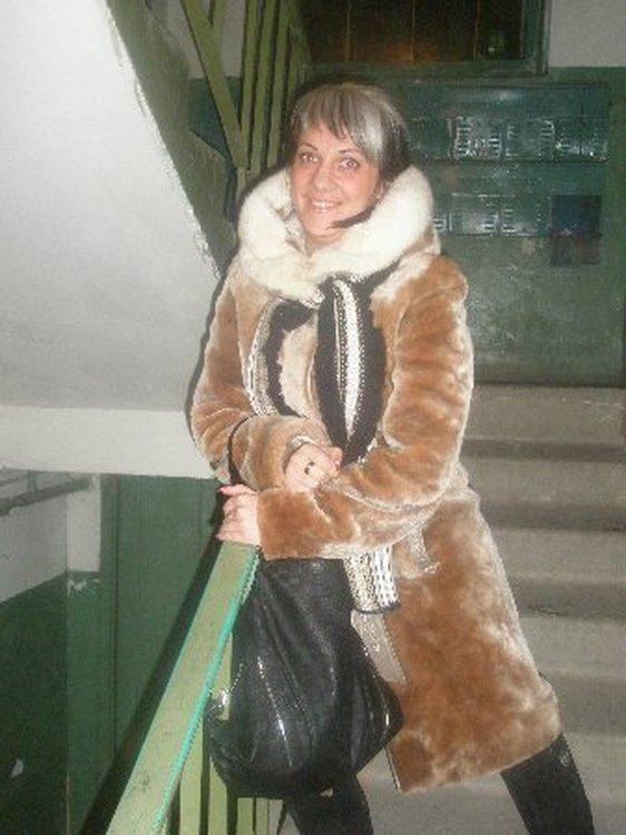 Ekaterina