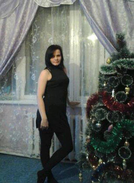 Аксана Жадан Осипова