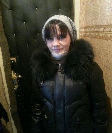 Аксана Жадан Осипова