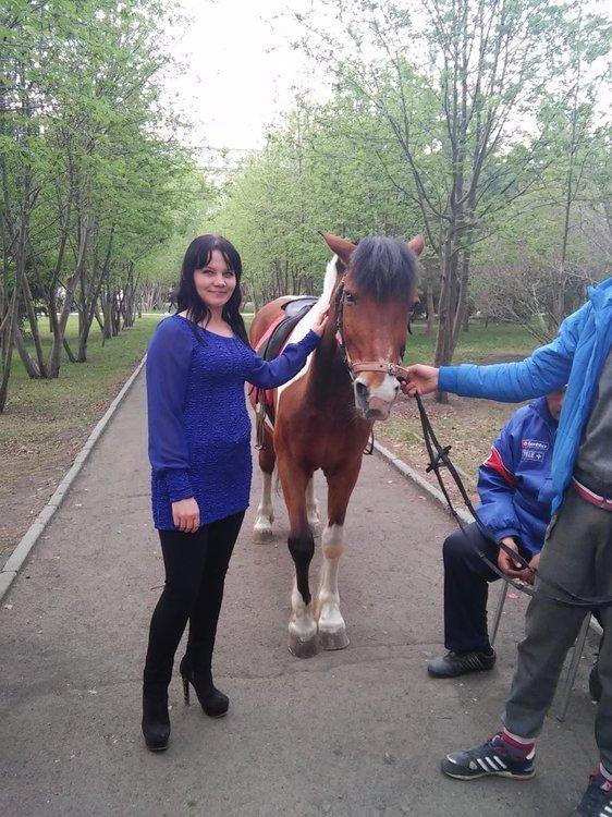 Аксана Жадан Осипова