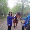 Аксана Жадан Осипова