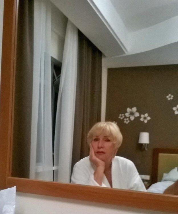 Надежда Иванова