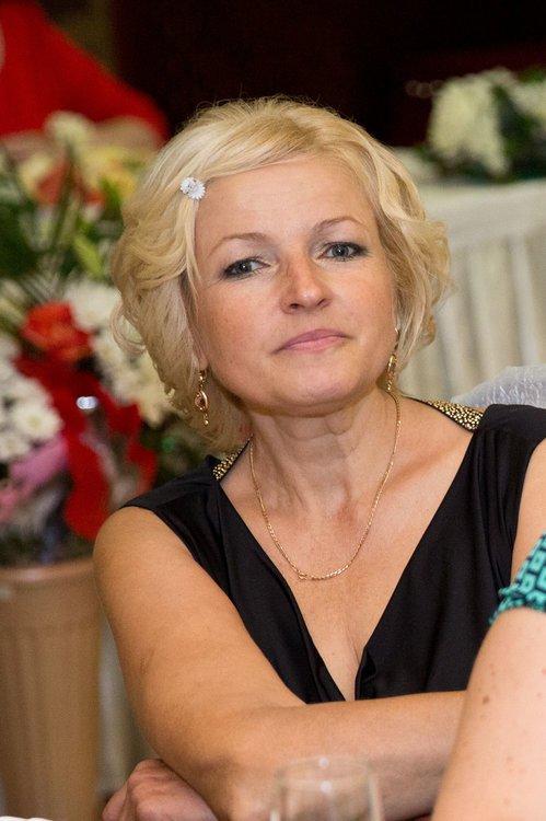 Марина