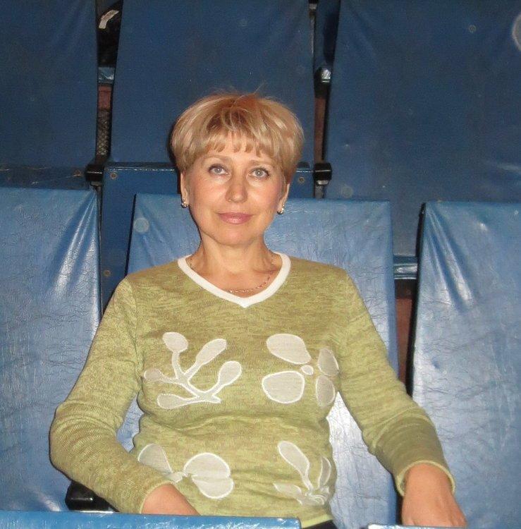 Танечка