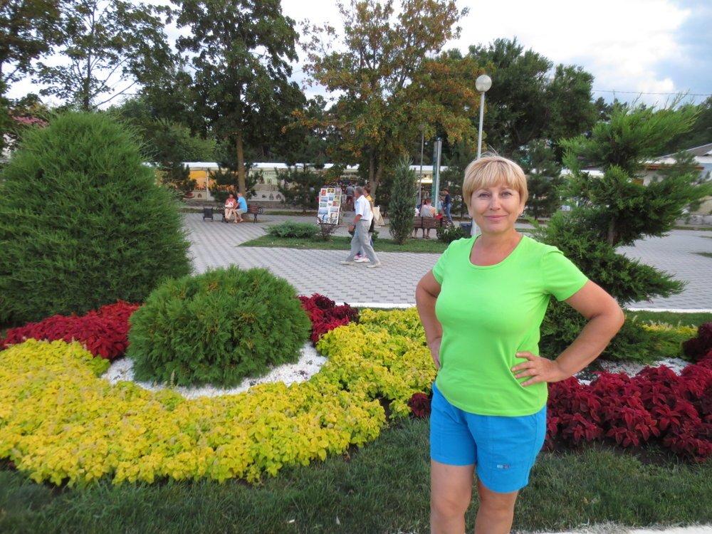Танечка