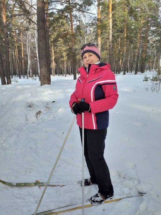 Танечка