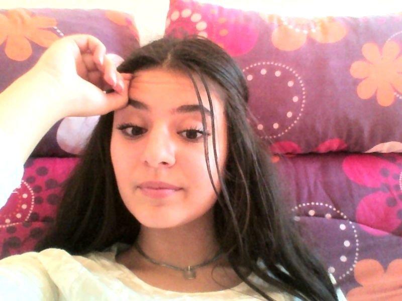 Alia Angel