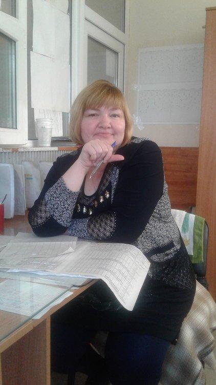 Марина Сазонова
