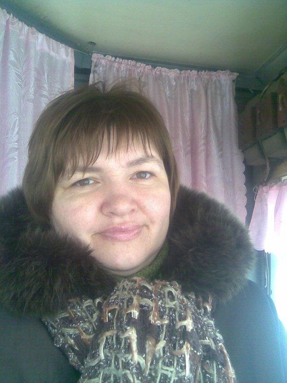 Марина Сазонова